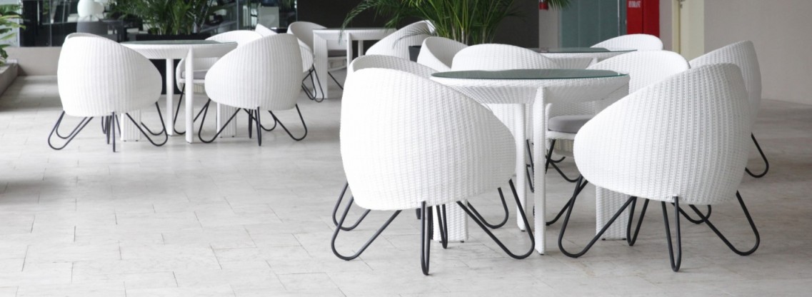 indonesia furniture synthetic rattan furniture outdoor furniture for hotel