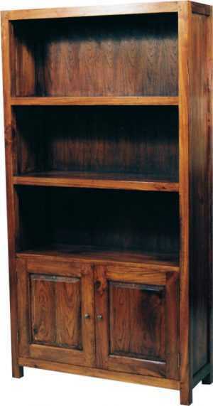 Rinjani book racks