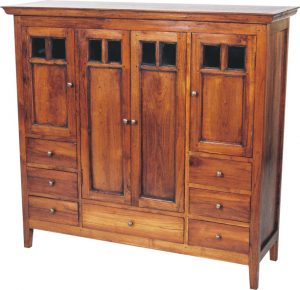 Ecuador cabinet furniture