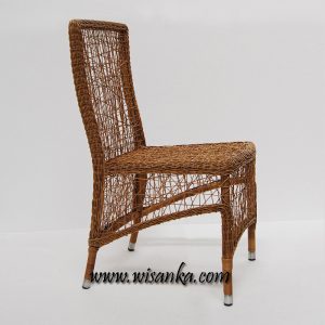 Hono lulu Side Chair