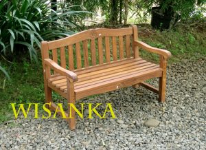 Rose Bench Children furniture