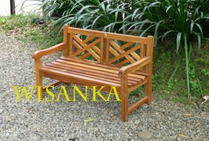 King Cross Bench Children