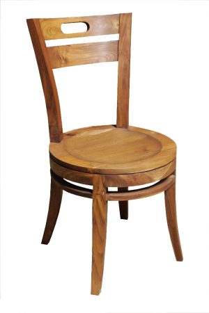 sakura restaurant chair