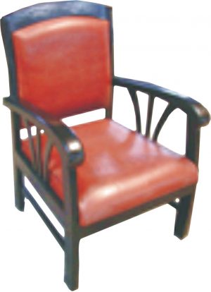 Sedan Small chair furniture