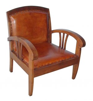 Sedan Sofa 1 seater chair furniture