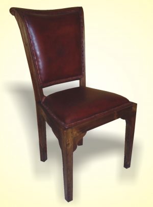 Soluna chair furniture