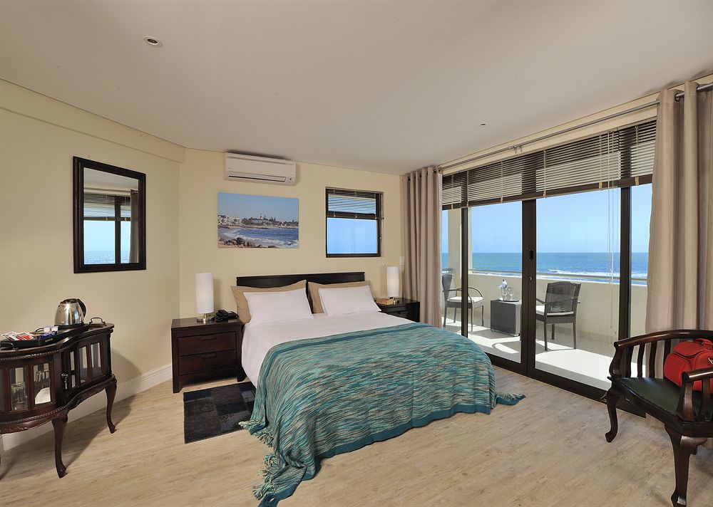 Swakopmund Hotel project furniture from indonesia