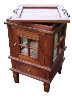 Bordeaux table furniture