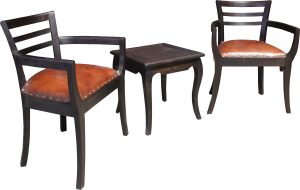 Tassa Slat furniture