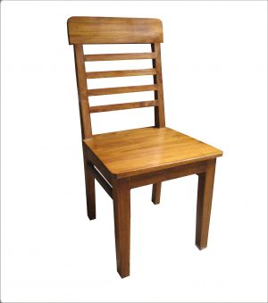 restaurant chair