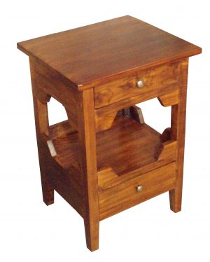 Paris bedside  furniture