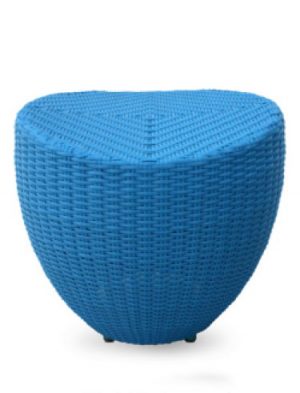 Budapest rattan stool furniture