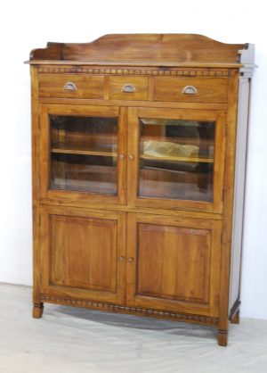 Tyler wooden cabinet