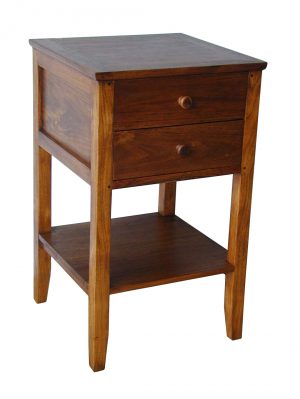 Lagos bedside furniture