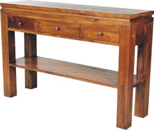 Yogyakarta table furniture