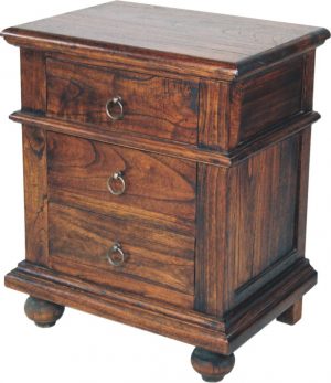Karachi bedside furniture