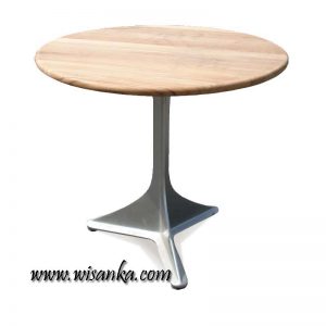 Trapzon table furniture