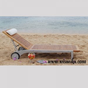 Canberra sunbed furniture