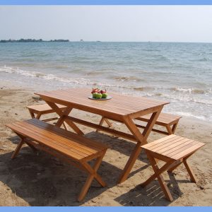 Walker dining furniture set