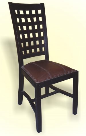 Webbing Chair furniture