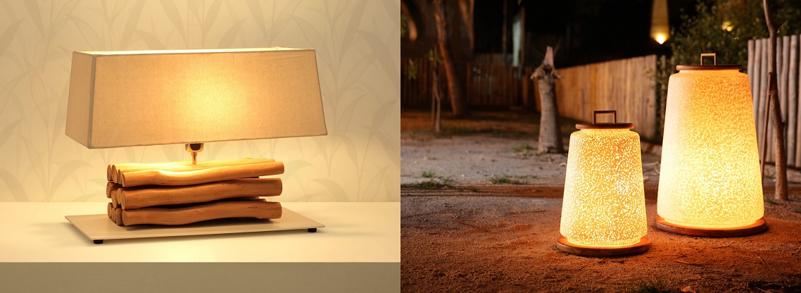 decorative lighting indonesia