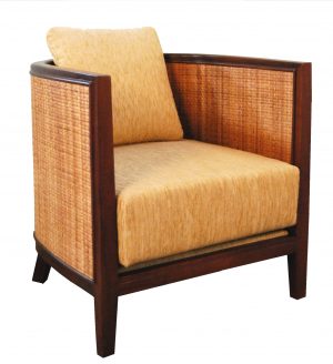 Bradford sofa (1 seater)