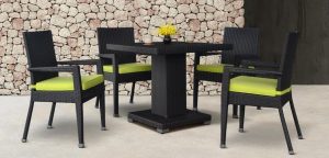 Adrian Dining Set