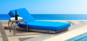 Andaman Lounger