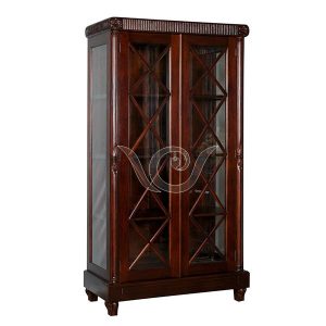 Audrey Gallery Cabinet