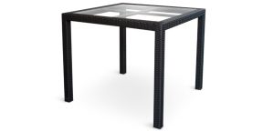 Barca Dining Table 90x90