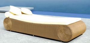 Bengkulu Lounger