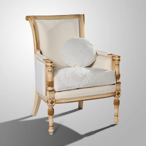 Carenina Sofa 1 Seat