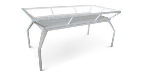 Casanova Dining Table