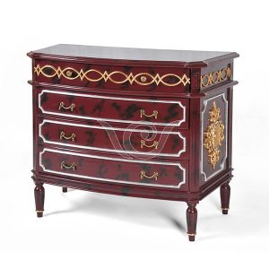 Ceros Chest of Drawers