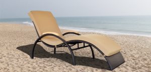 Chaise Lounger