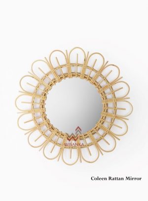 Coleen Rattan Mirror