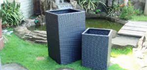 colvila set antracite