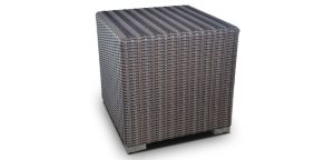 Cube Terrace Table