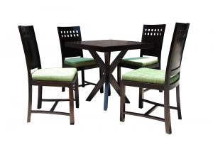 Wales dining room set