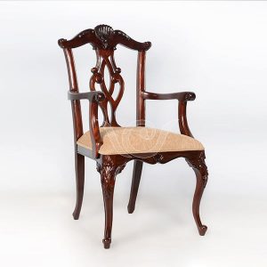 Elizabeth Arm Chair