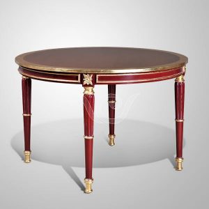 Estrella Round Dining Table