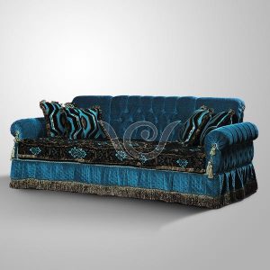 Fausta Sofa 3 Seat