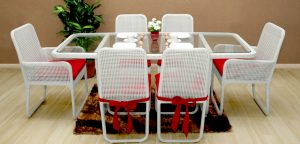 Fern Dining Set