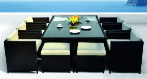 Galle Dining Set
