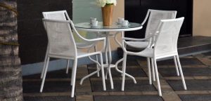 Girona Dining Set