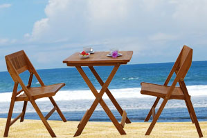 vintage dining furniture