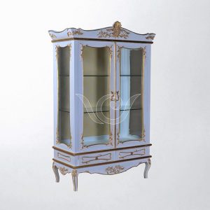 Rianty Display Cabinet