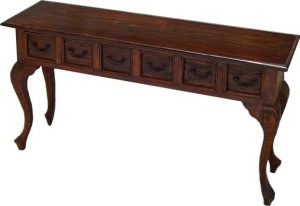 Jepara table furniture