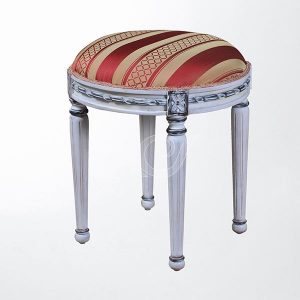 Iphigenia Dressing Stool