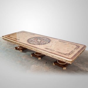 Jovanna Dining Table